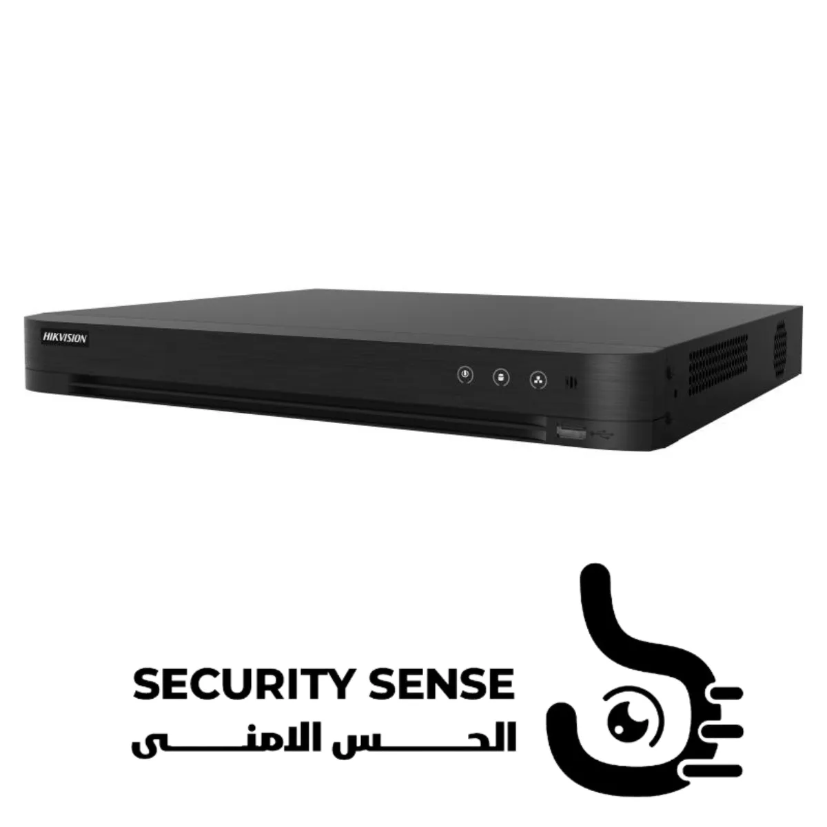 جهاز تسجيل هايك فيجن iDS-7232HQHI-M2-STD-(S)