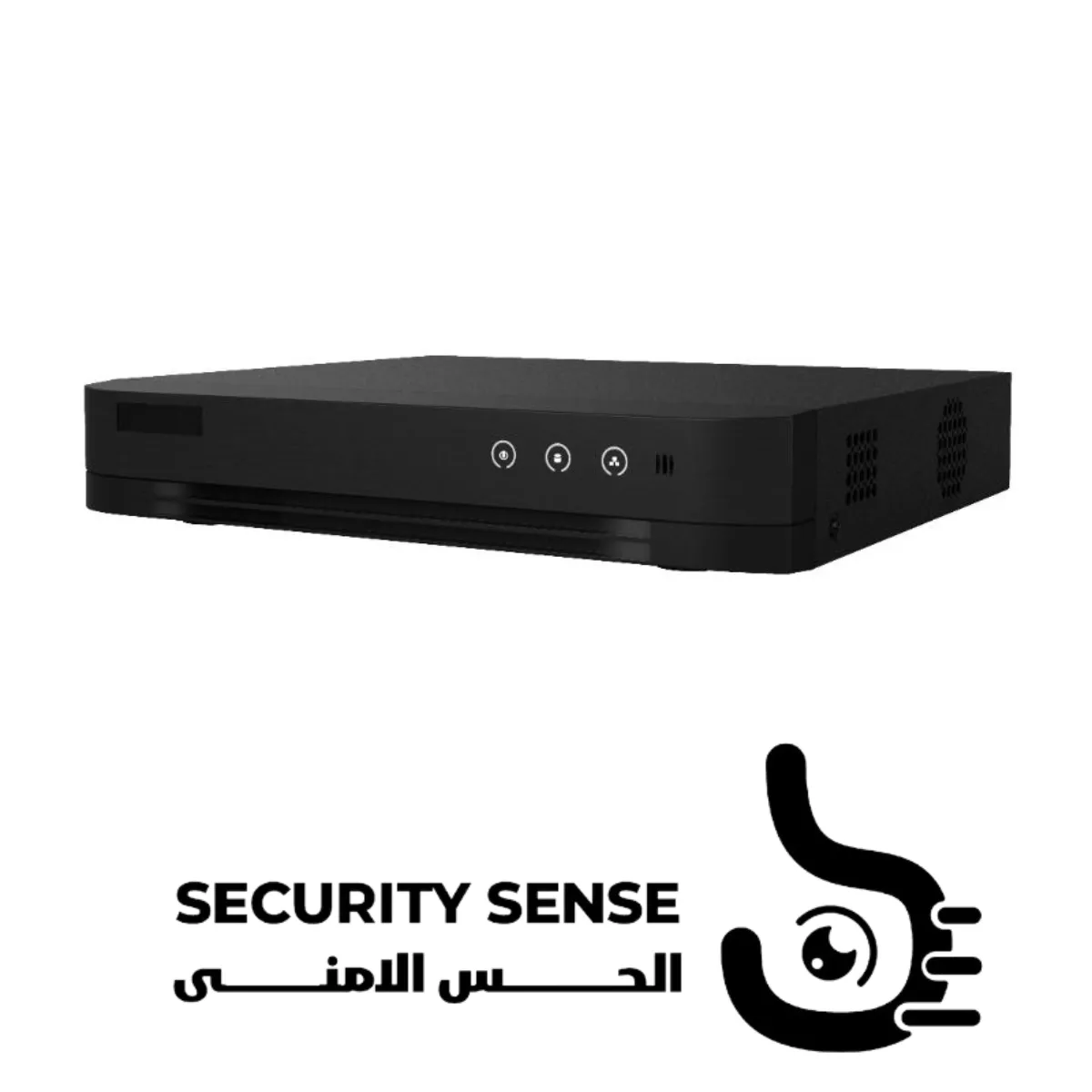 جهاز تسجيل كاميرات المراقبة DS-7216HQHI-K1/E(S)