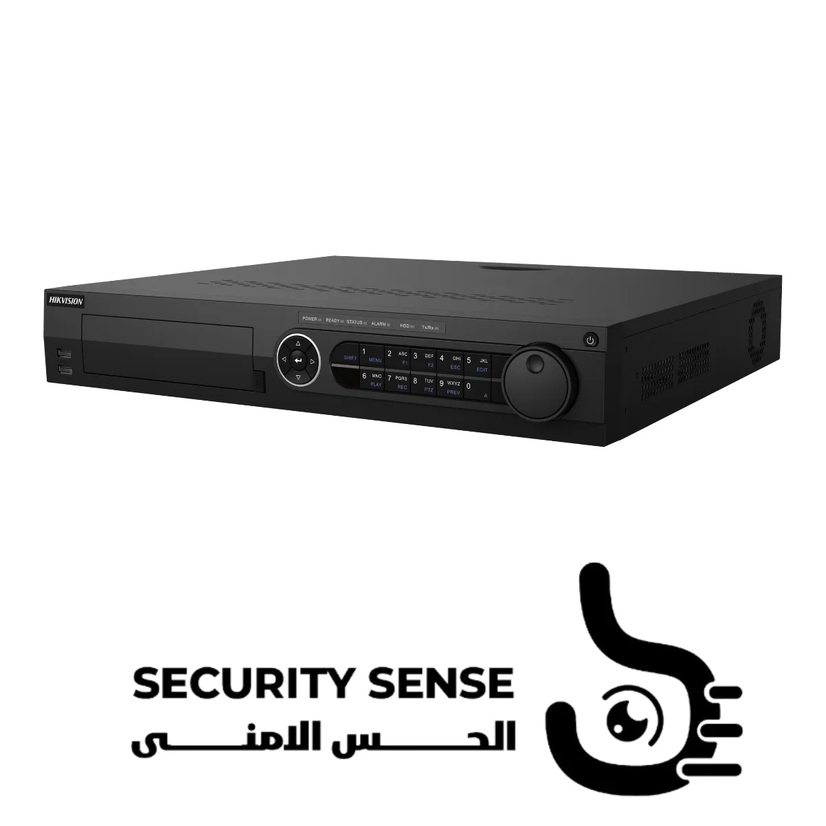 جهاز تسجيل كاميرات مراقبة هيك فيجن DS-7332HUHI-K4-STD